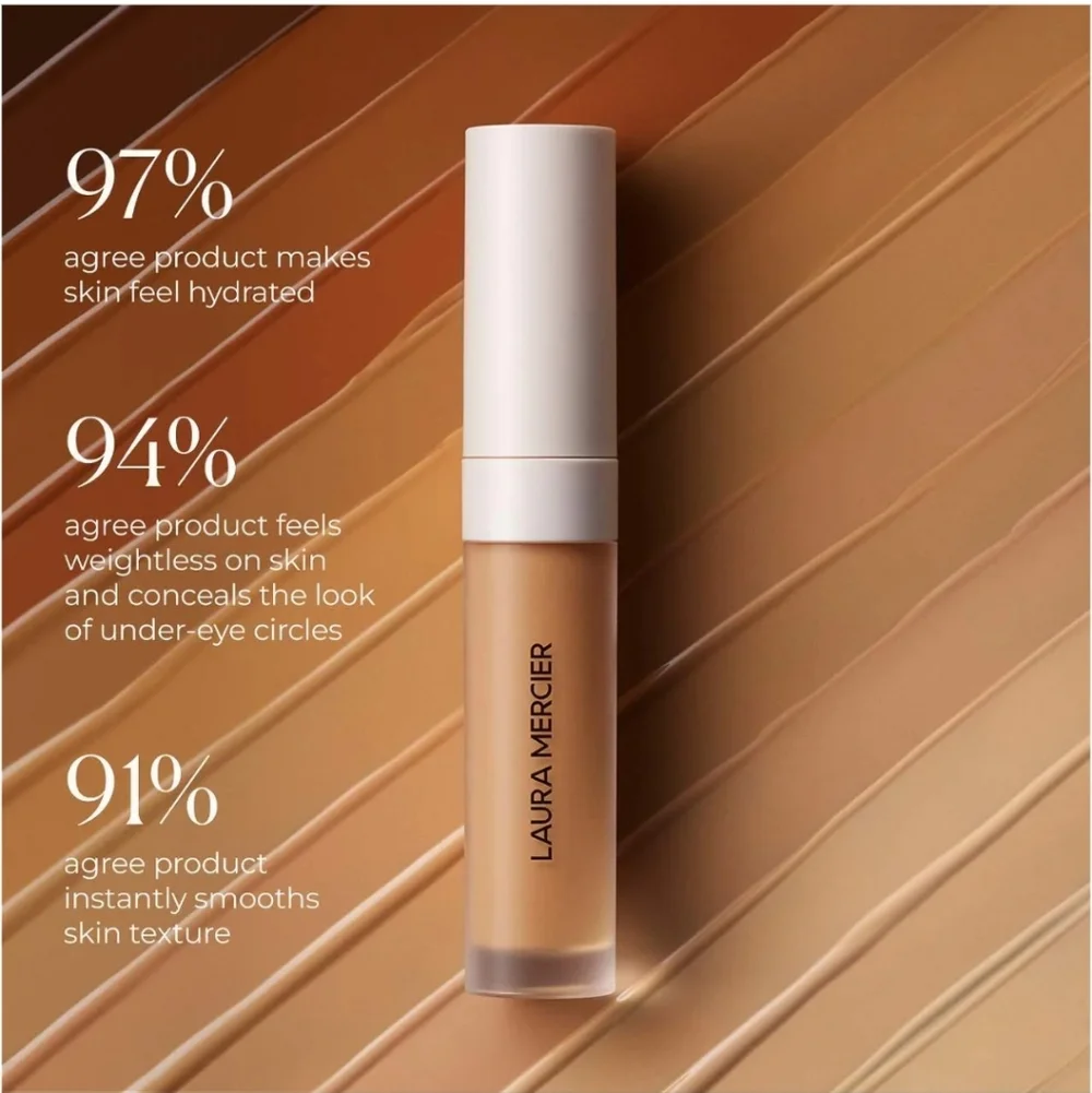 laura mercier brand new